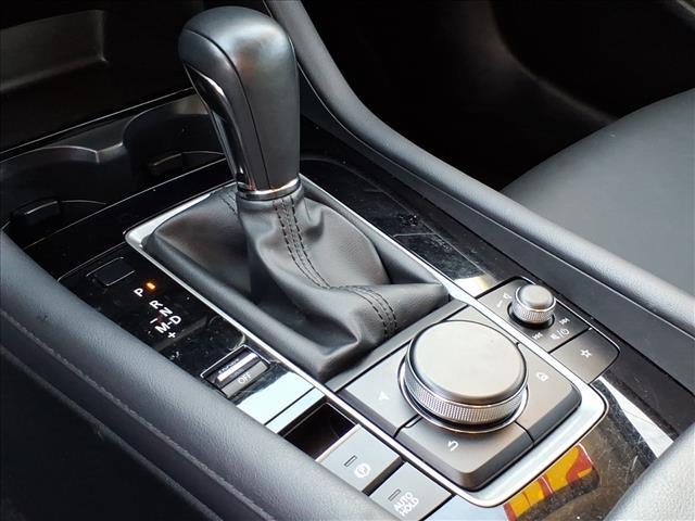 used 2024 Mazda Mazda3 car, priced at $21,795