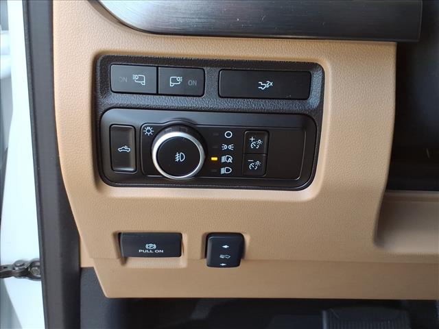 used 2024 Ford F-250 car, priced at $72,995