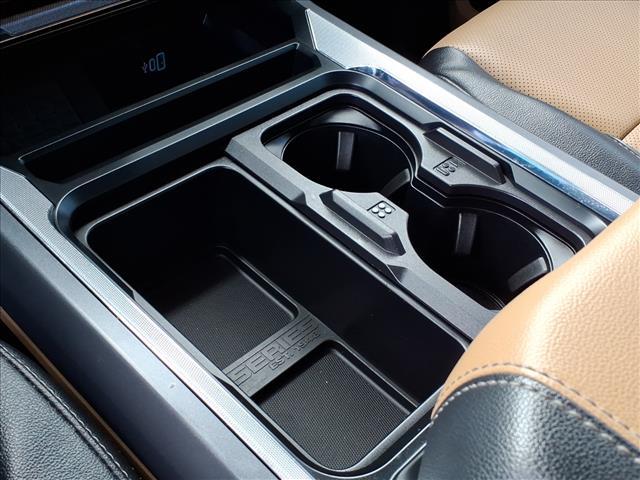 used 2024 Ford F-250 car, priced at $72,995