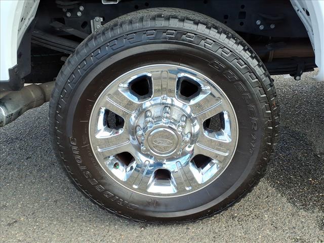 used 2024 Ford F-250 car, priced at $72,995