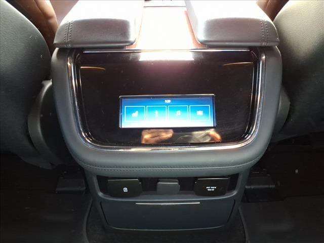 used 2024 Lincoln Navigator car, priced at $69,895