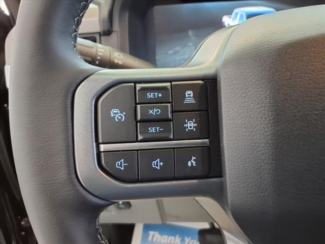new 2025 Ford F-150 car, priced at $64,020