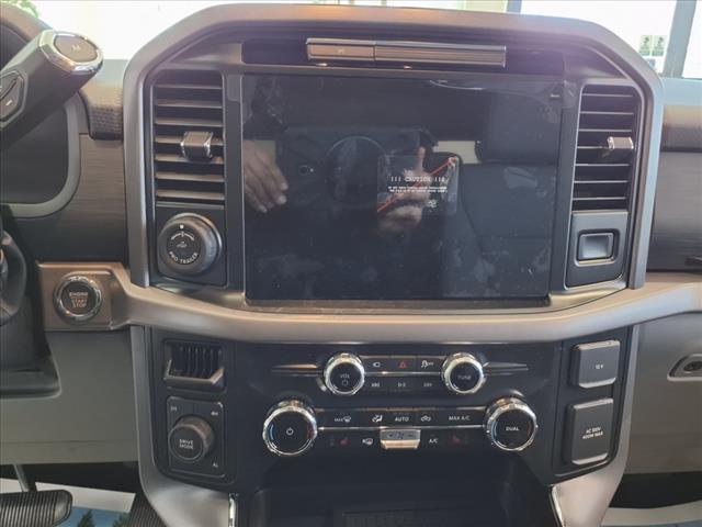 new 2025 Ford F-150 car, priced at $64,020