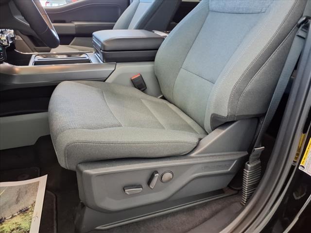 new 2025 Ford F-150 car, priced at $64,020