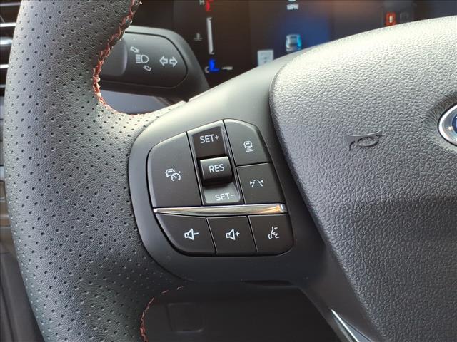 new 2025 Ford Escape car, priced at $30,704