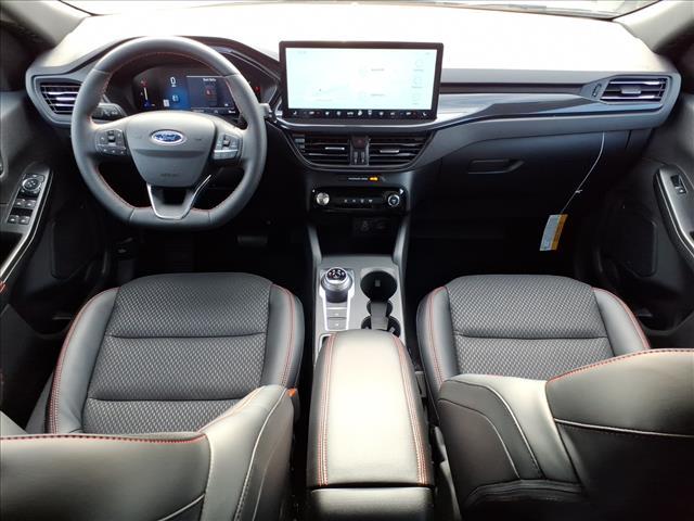 new 2025 Ford Escape car, priced at $30,704