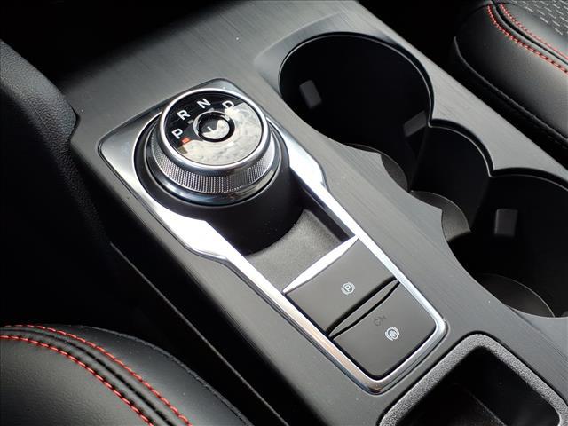 new 2025 Ford Escape car, priced at $30,704