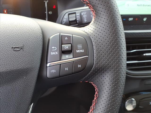 new 2025 Ford Escape car, priced at $30,704