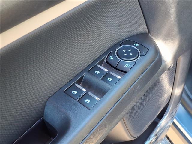 new 2025 Ford Bronco Sport car, priced at $34,726