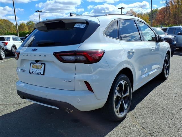 new 2026 Ford Escape car, priced at $43,825