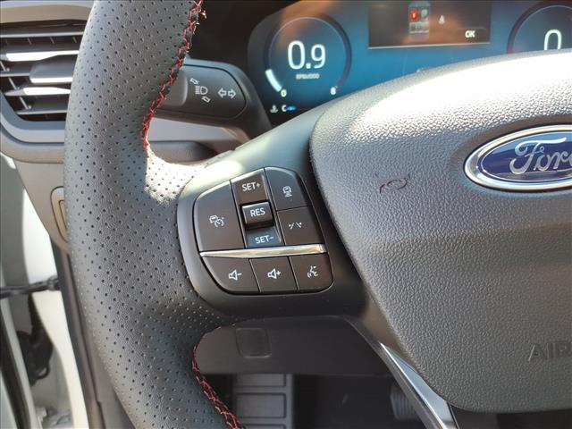 new 2026 Ford Escape car, priced at $43,825