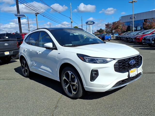 new 2026 Ford Escape car, priced at $43,825