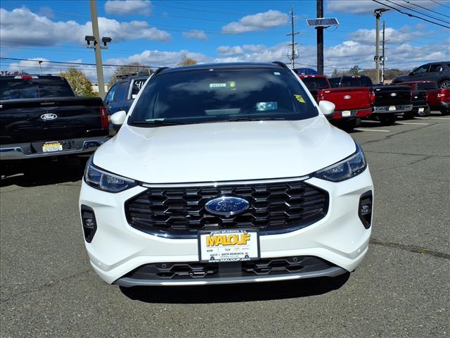 new 2026 Ford Escape car, priced at $43,825