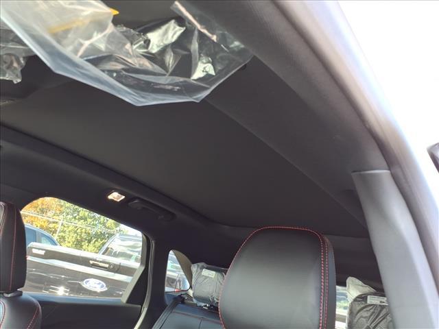 new 2026 Ford Escape car, priced at $43,825