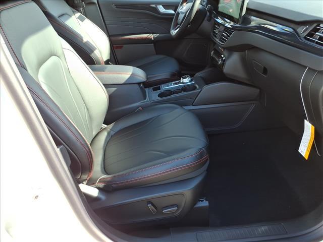 new 2026 Ford Escape car, priced at $43,825