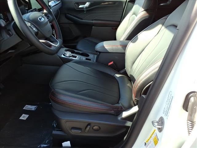 new 2026 Ford Escape car, priced at $43,825