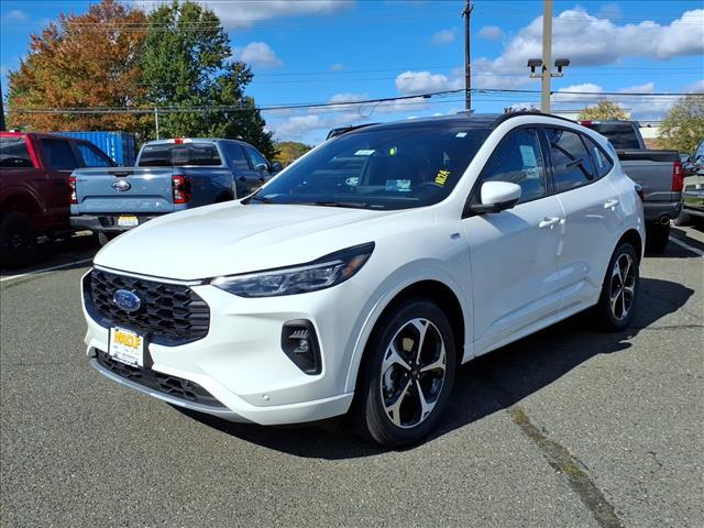 new 2026 Ford Escape car, priced at $43,825