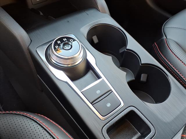 new 2026 Ford Escape car, priced at $43,825