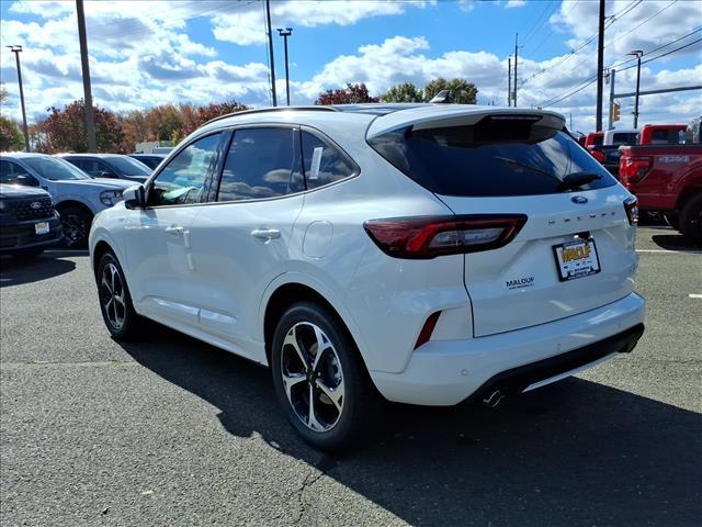 new 2026 Ford Escape car, priced at $43,825
