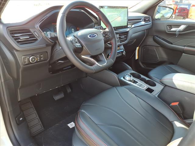 new 2026 Ford Escape car, priced at $43,825
