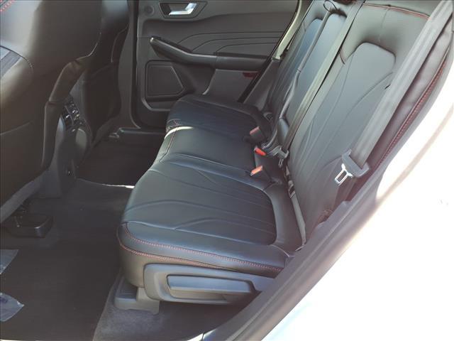 new 2026 Ford Escape car, priced at $43,825