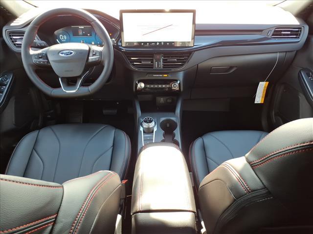 new 2026 Ford Escape car, priced at $43,825
