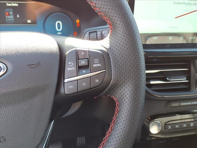 new 2026 Ford Escape car, priced at $43,825