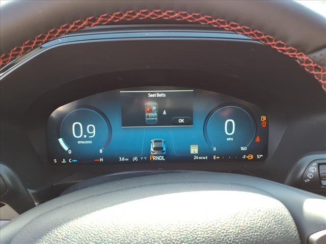 new 2026 Ford Escape car, priced at $43,825