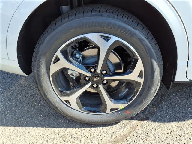 new 2026 Ford Escape car, priced at $43,825