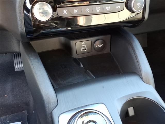 new 2026 Ford Escape car, priced at $43,825