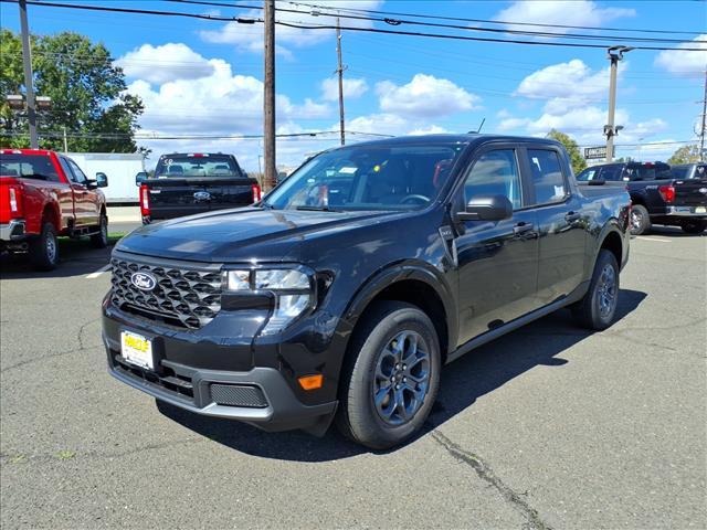 new 2025 Ford Maverick car, priced at $32,850
