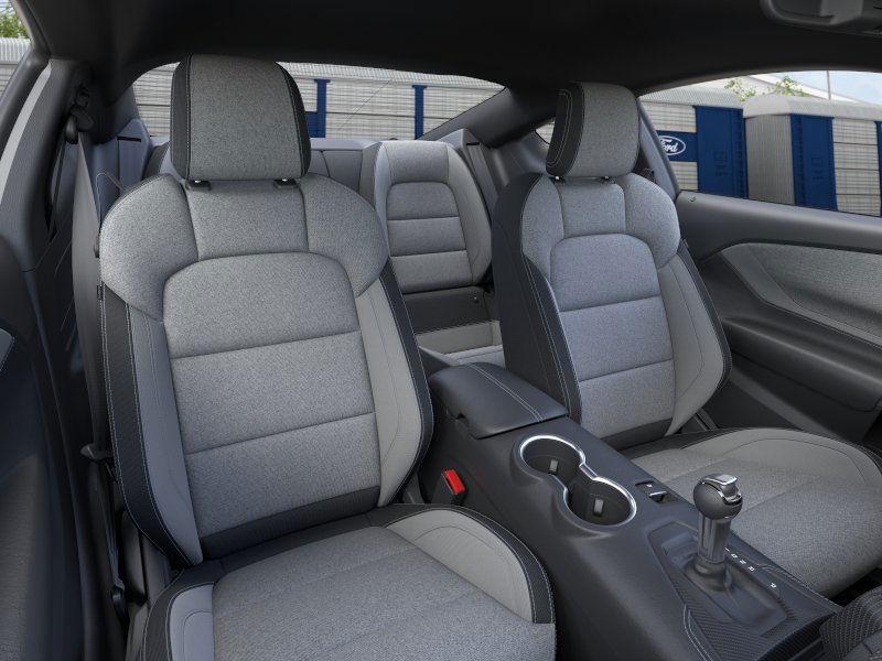 new 2026 Ford Mustang car, priced at $35,493