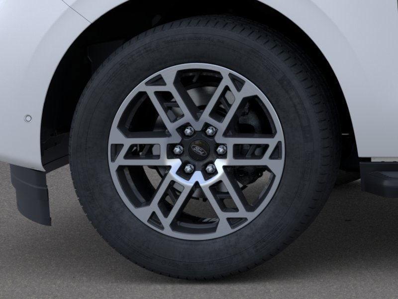 new 2025 Ford Expedition Max car, priced at $75,609