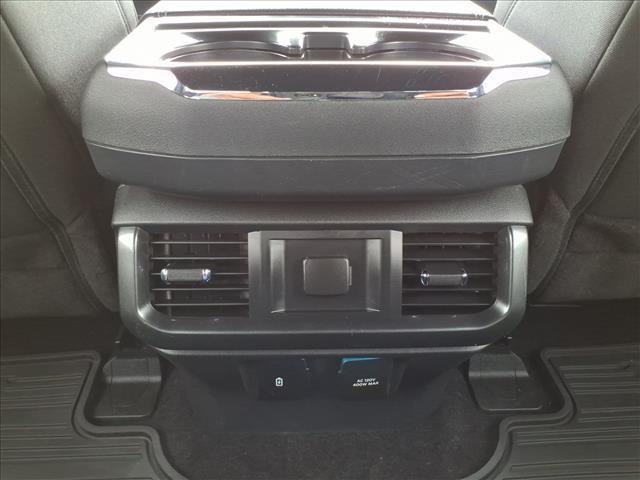 used 2022 Ford F-150 car, priced at $41,495