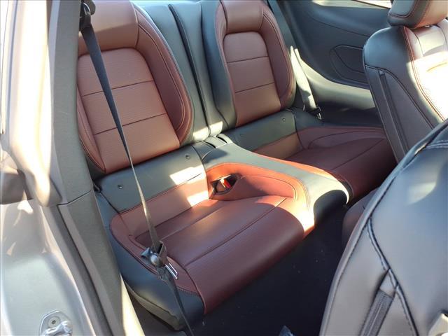 new 2026 Ford Mustang car, priced at $40,909