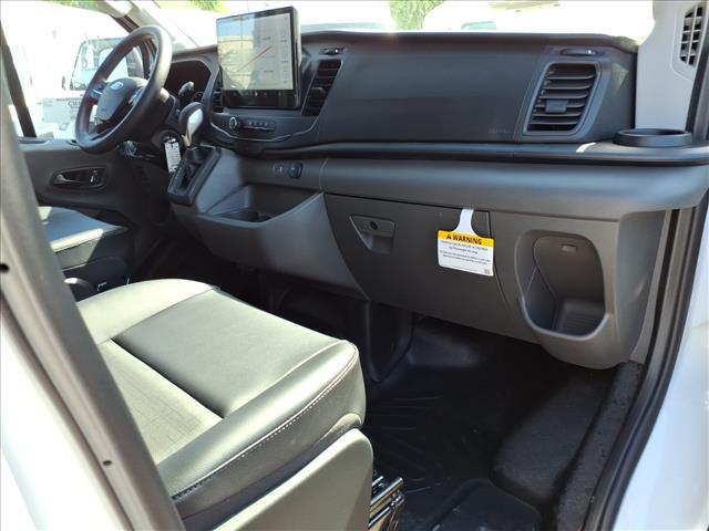 new 2025 Ford Transit-350 car, priced at $52,639