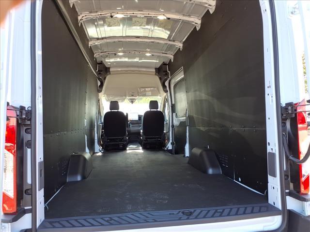 new 2025 Ford Transit-350 car, priced at $52,639