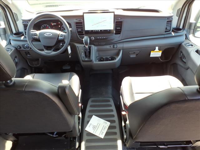 new 2025 Ford Transit-350 car, priced at $52,639