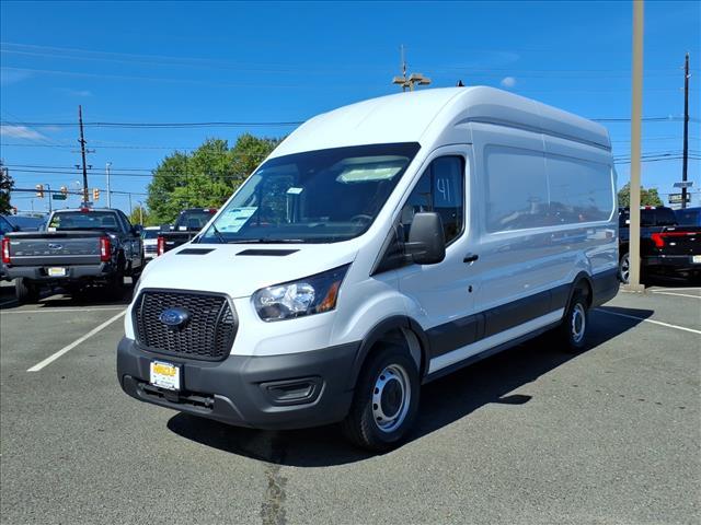 new 2025 Ford Transit-350 car, priced at $52,639