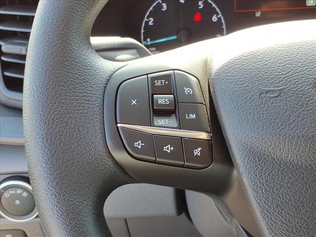 new 2025 Ford Transit-350 car, priced at $52,639