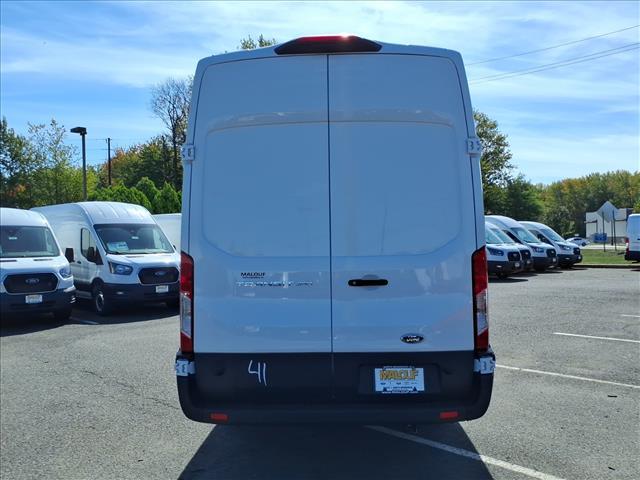 new 2025 Ford Transit-350 car, priced at $52,639