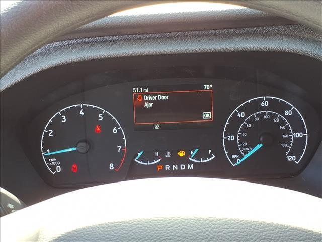 new 2025 Ford Transit-350 car, priced at $52,639