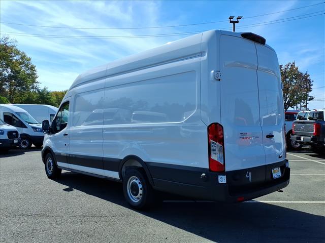 new 2025 Ford Transit-350 car, priced at $52,639