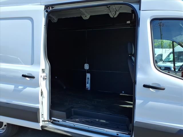 new 2025 Ford Transit-350 car, priced at $52,639