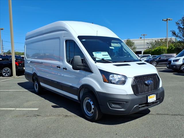 new 2025 Ford Transit-350 car, priced at $52,639