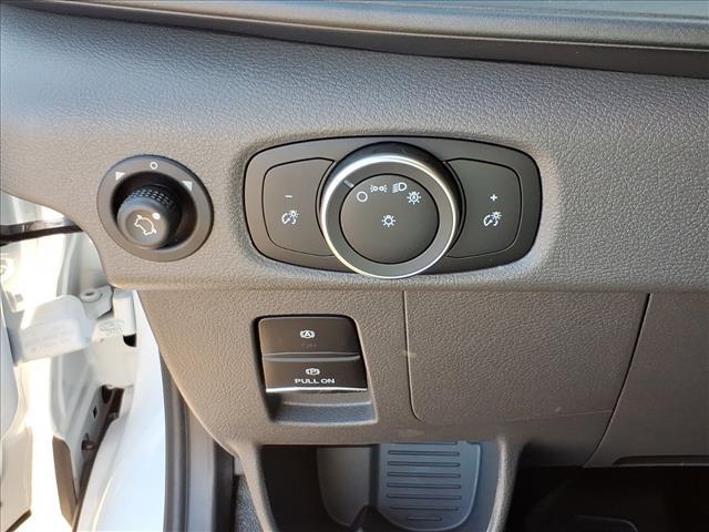 new 2025 Ford Transit-350 car, priced at $52,639