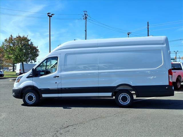 new 2025 Ford Transit-350 car, priced at $52,639