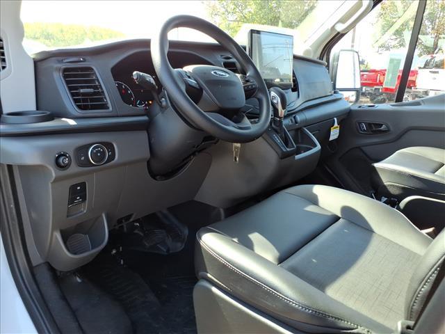 new 2025 Ford Transit-350 car, priced at $52,639