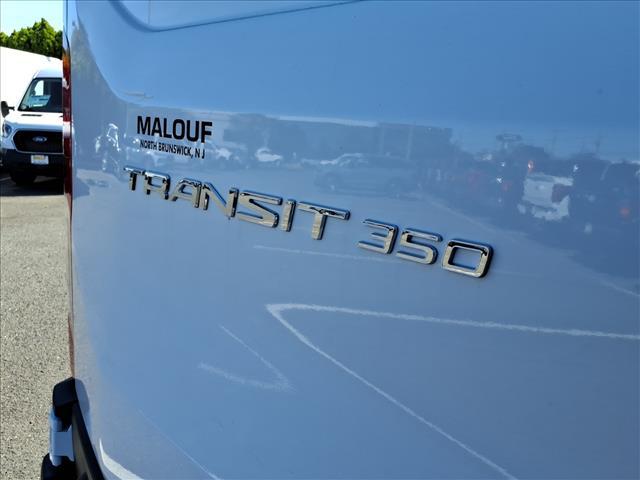 new 2025 Ford Transit-350 car, priced at $52,639
