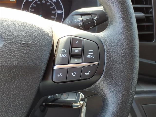 new 2025 Ford Transit-350 car, priced at $52,639